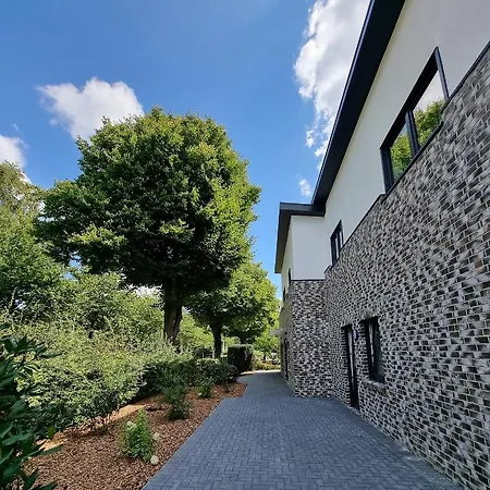 Ferienunterkunft Heimathafen * ファーレル